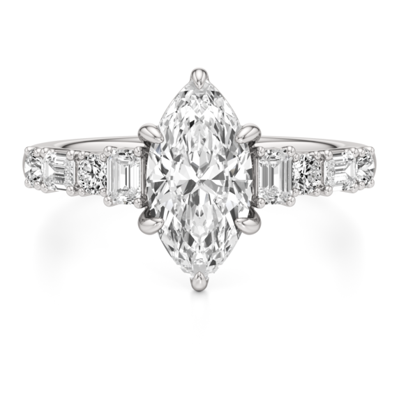 Arabella Ring - Main View