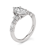 Arabella Ring - Side View