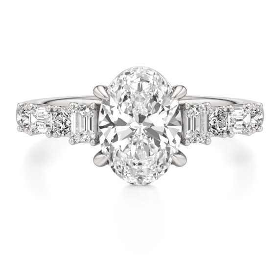 Arabella Ring - Main View