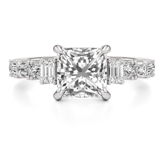 Arabella Ring - Main View