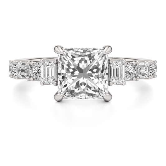 Arabella Ring - Main View