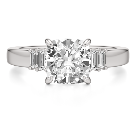 Kendall ring - Main View