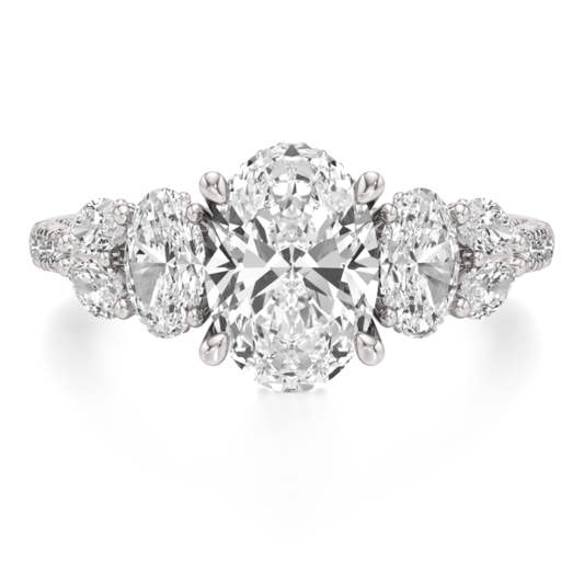 Medusa Ring - Main View