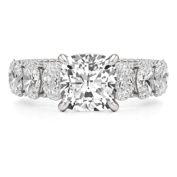 Palmer Ring - Main View