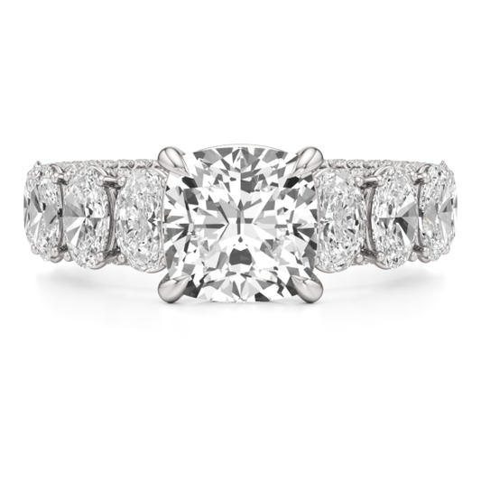 Palmer Ring - Main View