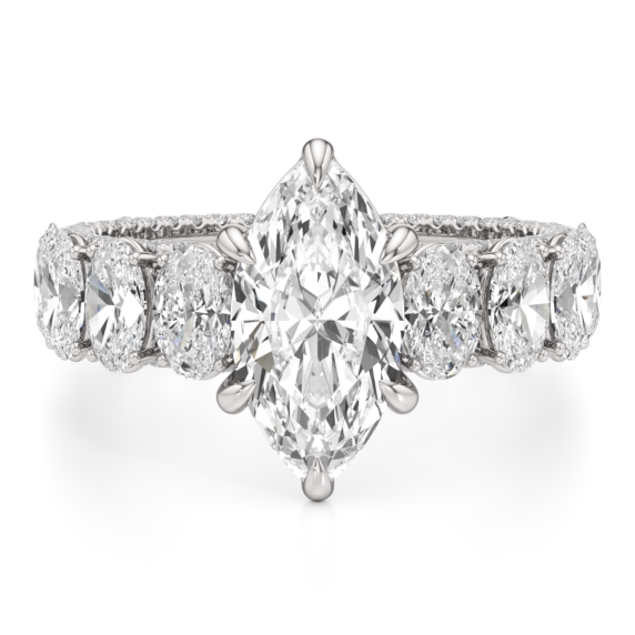 Palmer Ring - Main View