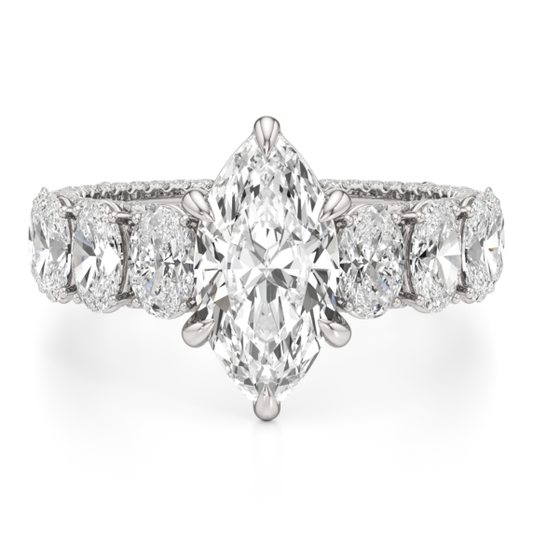 Palmer Ring - Main View