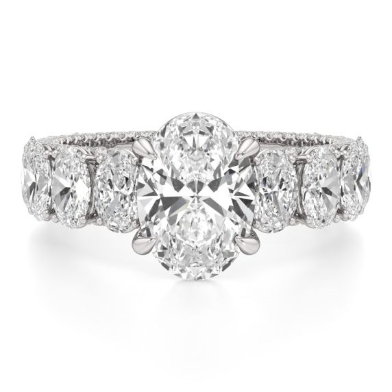 Palmer Ring - Main View