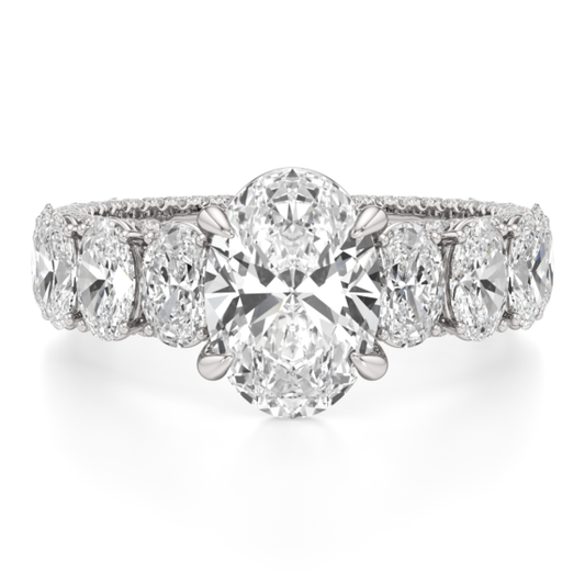 Palmer Ring - Main View