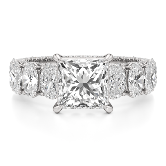 Palmer Ring - Main View