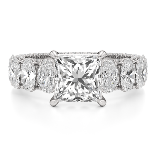 Palmer Ring - Main View