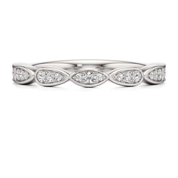 Zoe Band - Main View