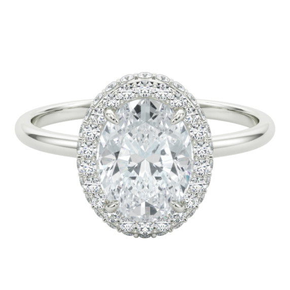 Alexa Ring - Main View