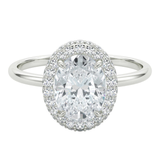 Alexa Ring - Main View