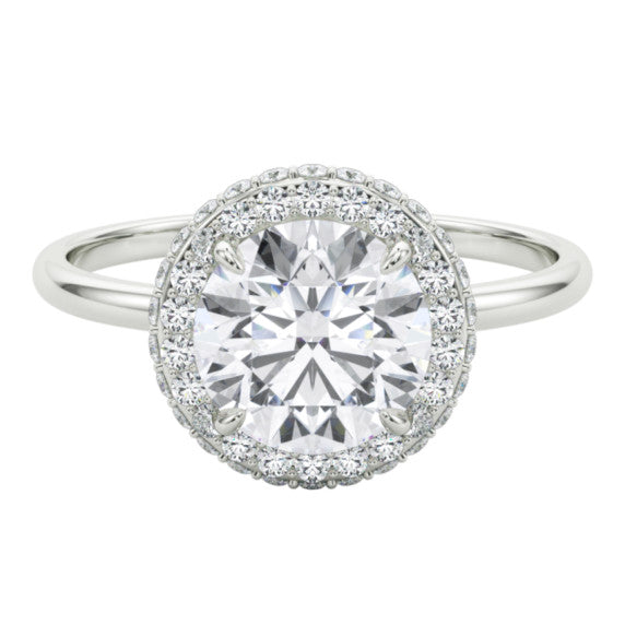 Alexa Ring - Main View