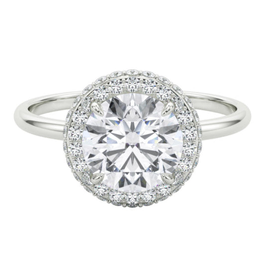 Alexa Ring - Main View