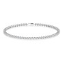 3 ct. tw. Minimalist Tennis Bracelet - Main View