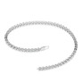 3 ct. tw. Minimalist Tennis Bracelet - Detail View