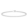 1 ct. tw. Minimalist Tennis Bracelet - Main View