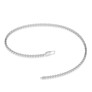 1 ct. tw. Minimalist Tennis Bracelet - Detail View