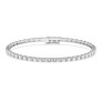 5 ct. tw. East-West Radiant Tennis Bracelet - Main View