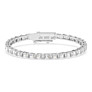 10 ct. tw. East-West Radiant Tennis Bracelet - Main View