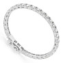 10 ct. tw. East-West Radiant Tennis Bracelet - View 2