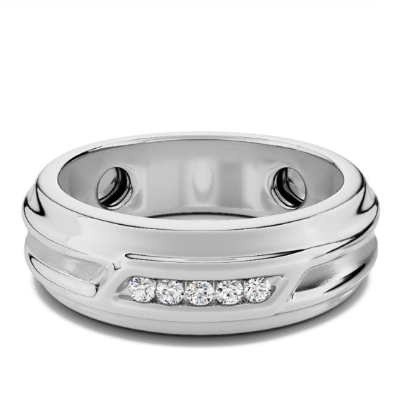 Ethan Diamond Band - Main View