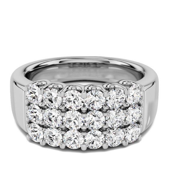 Jason Diamond Band - Detail View