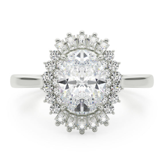 Coraline Ring - View 2