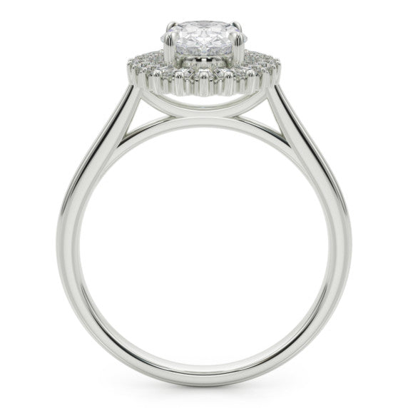 Coraline Ring - Detail View