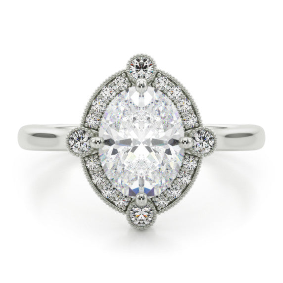 Dorothy Ring - Main View