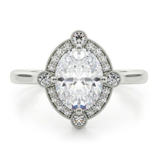 Dorothy Ring - Main View