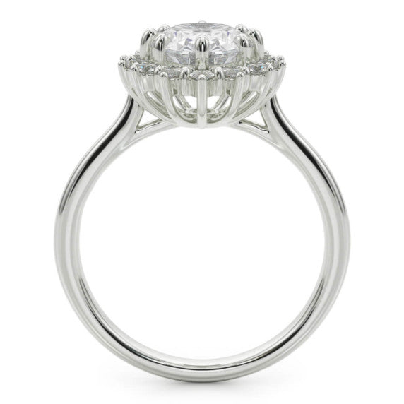 Katharine Ring - Detail View