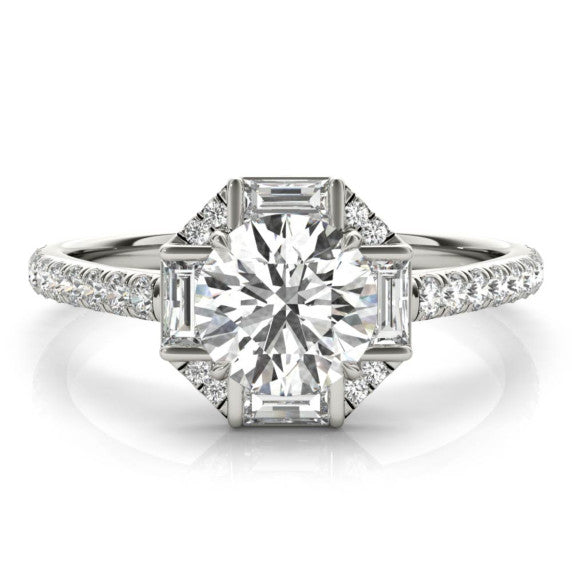 Kent Ring - Main View