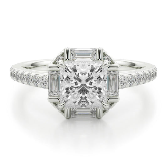 Kent Ring - Main View