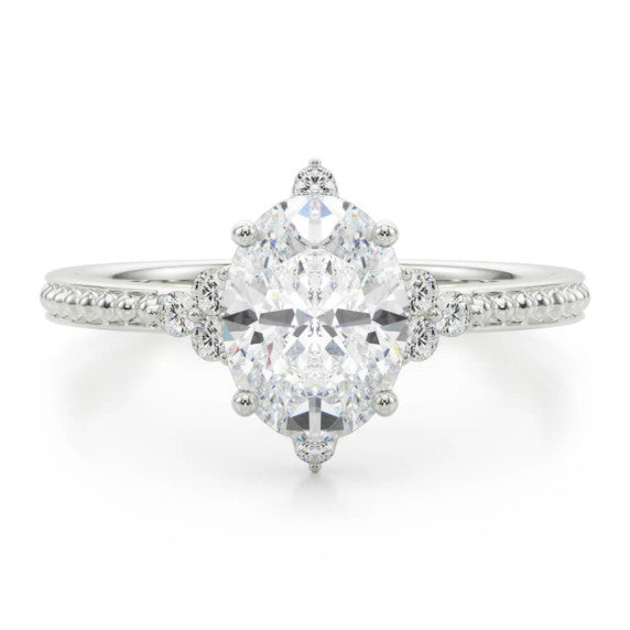 Audrey Ring - Main View