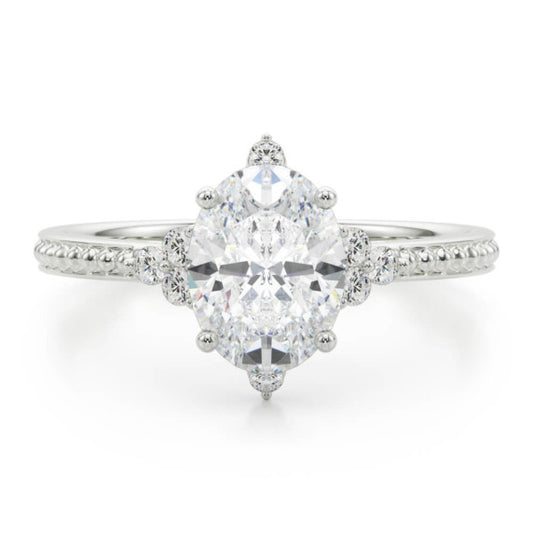 Audrey Ring - Main View