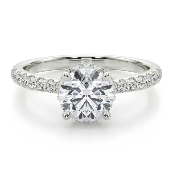 Xana Ring - Main View