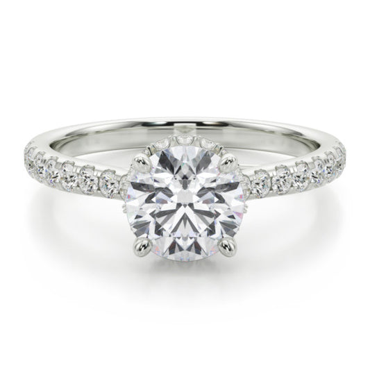 Xana Ring - Main View