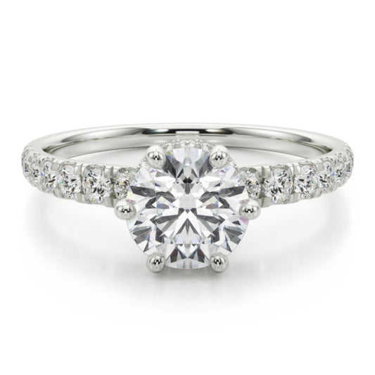 Rachel Ring - Main View