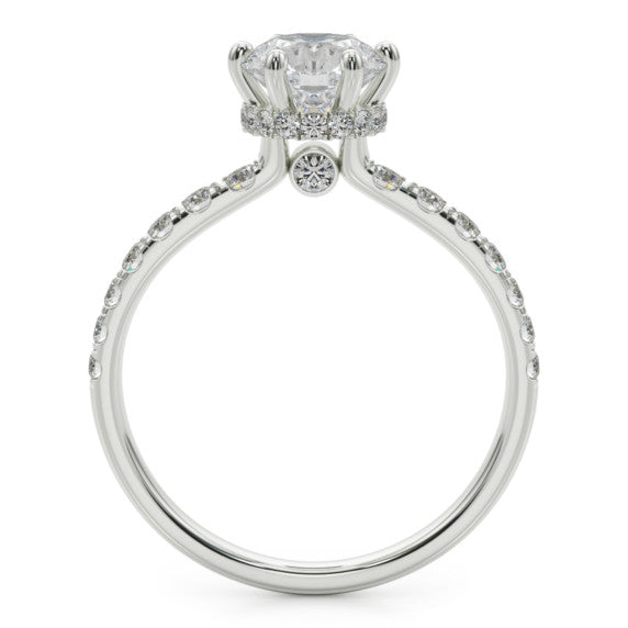 Rachel Ring - Detail View