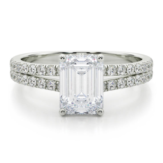 Grace Ring - Main View