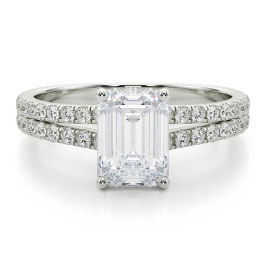 Grace Ring - Main View