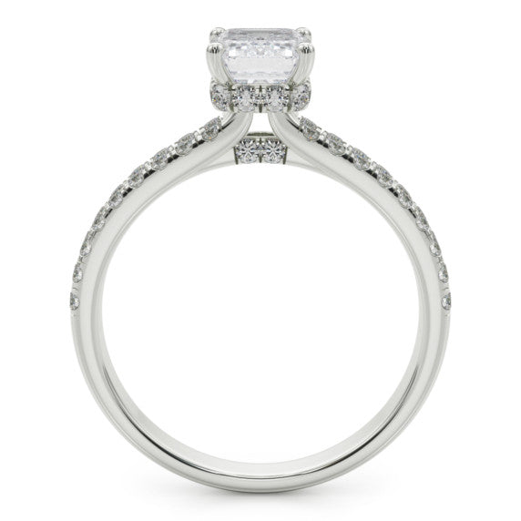 Grace Ring - Detail View