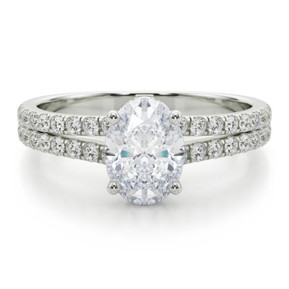 Grace Ring - Main View