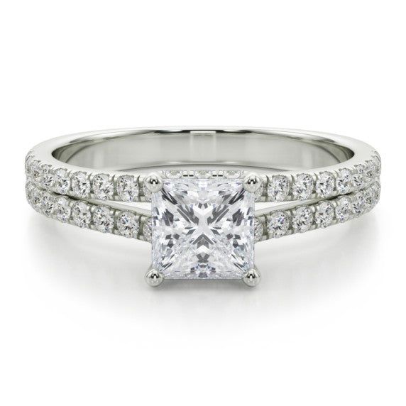 Grace Ring - Main View