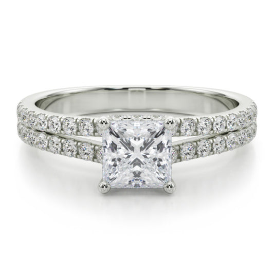 Grace Ring - Main View