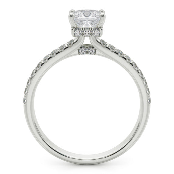 Grace Ring - Detail View