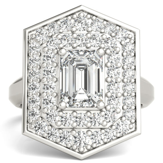 Emeline Ring - View 2